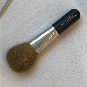 Bare minerals brush